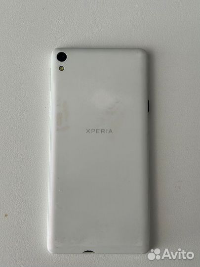 Sony Xperia E5, 16 ГБ
