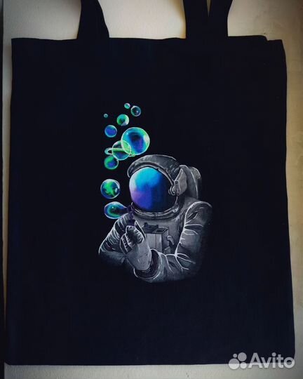 Ручная роспись одежды