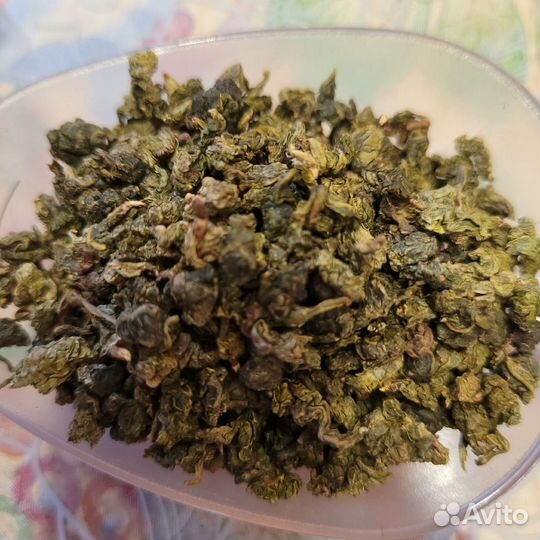 Элитный Китайский Чай