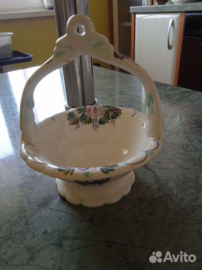 Посуда СССР