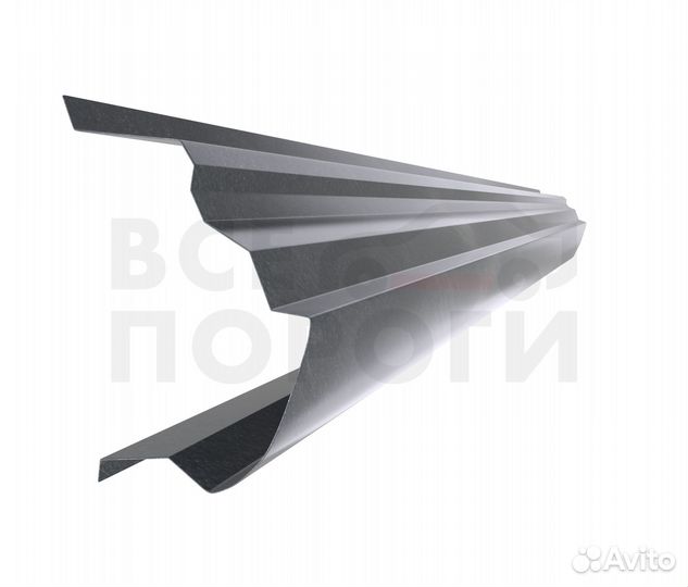 Ремонтные пороги Opel Insignia 1 седан