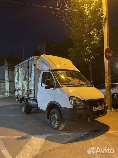 Готовый бизнес перезвозка хлебобулочных изделий