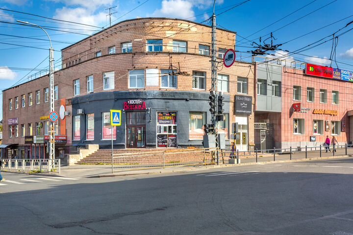 Свободного назначения, 384 м²