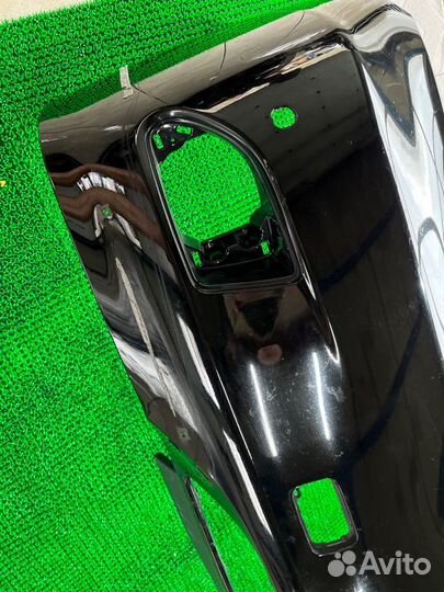 Бампер перед. Lexus RX350