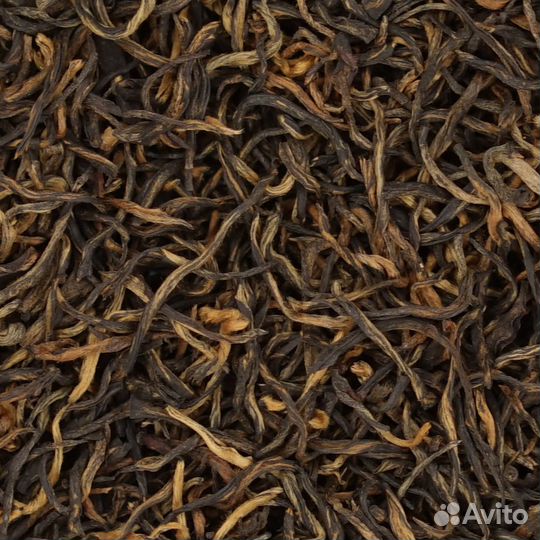 Красный чай Цзинь Цзюнь Мэй