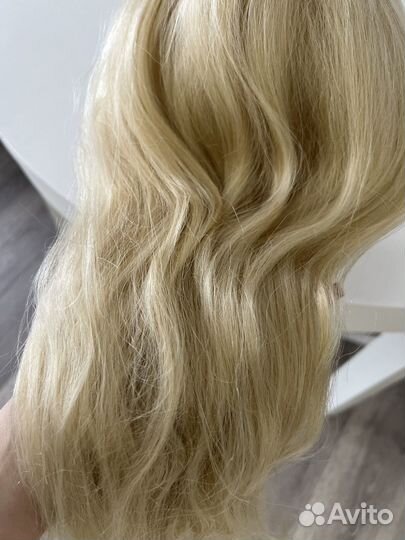 Манекен для причесок