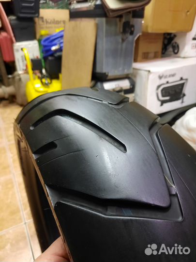 170/60-17 моторезина б.у Bridgestone