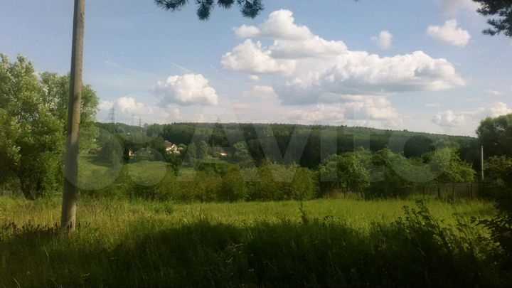 Участок 6 сот. (СНТ, ДНП)