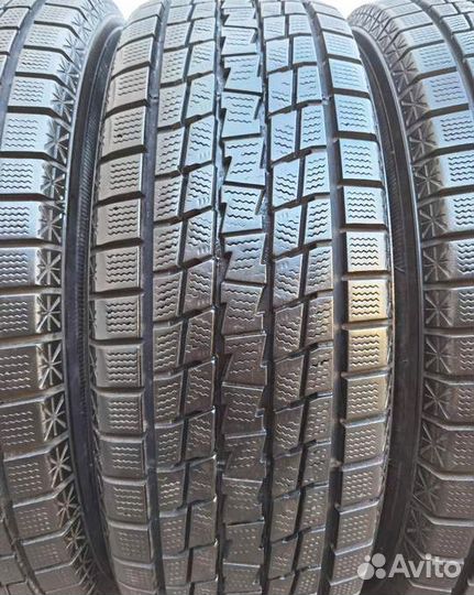 Goodyear Ice Navi SUV 225/65 R17 102Q