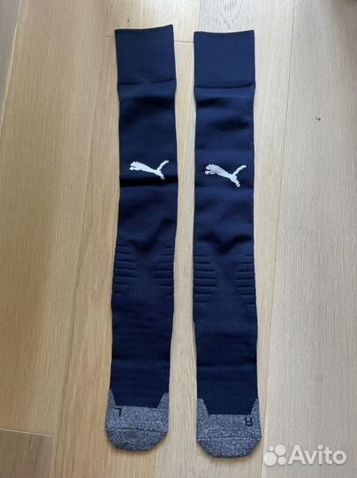 Гетры футбольные