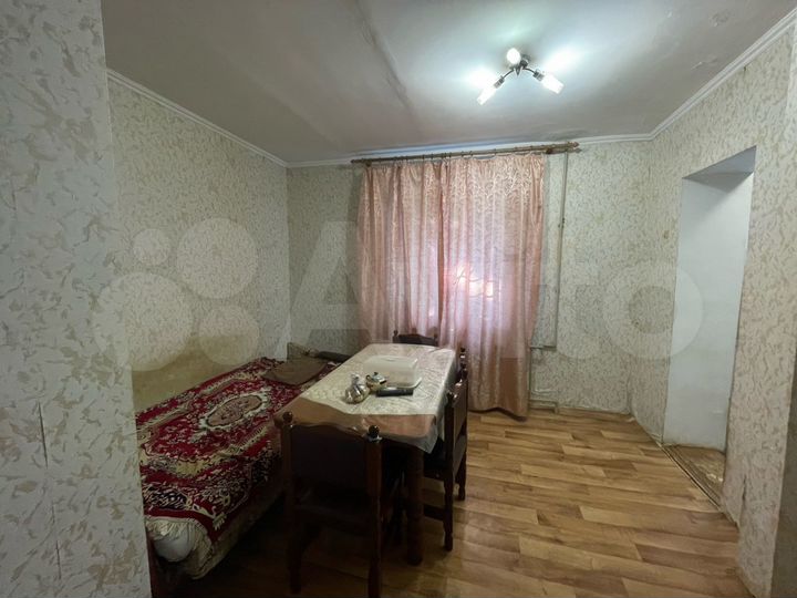 2-к. квартира, 32 м², 1/5 эт.