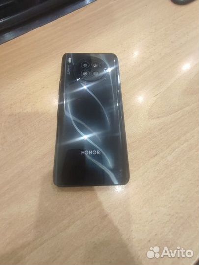 Смартфон honor 50 Lite