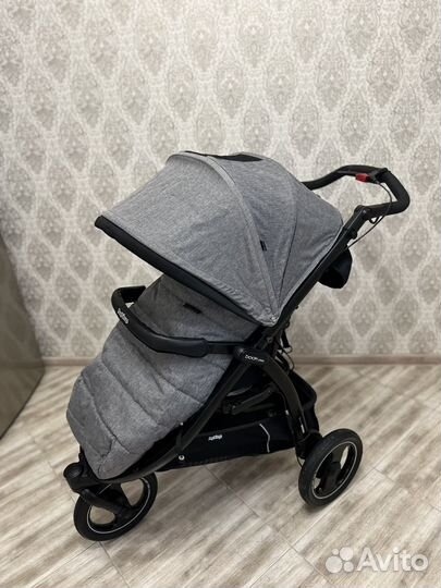 Коляска Peg Perego Book Cross