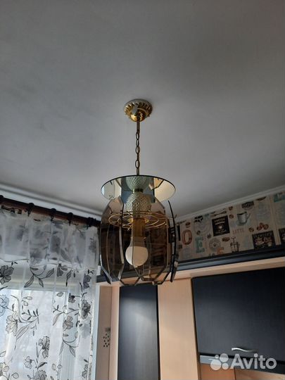 Услуги электрика