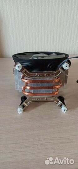 Кулер Deepcool Gammax 300R