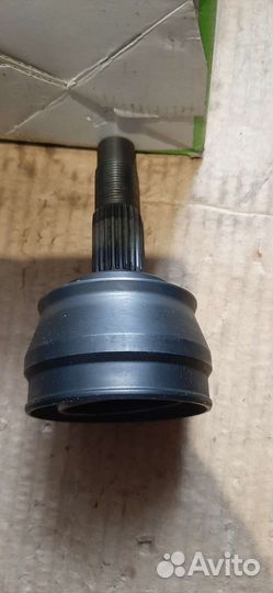 Шрус наружный opel corsa d