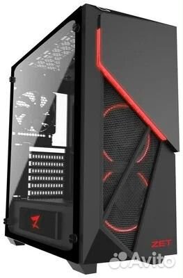 Игровой компьютер rtx 2060 super