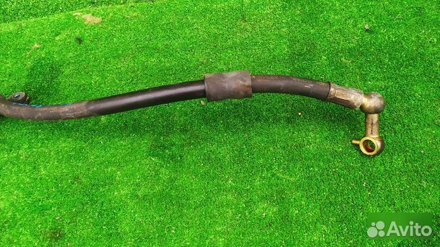 Шланг гидроусилителя Nissan Serena SR20DE