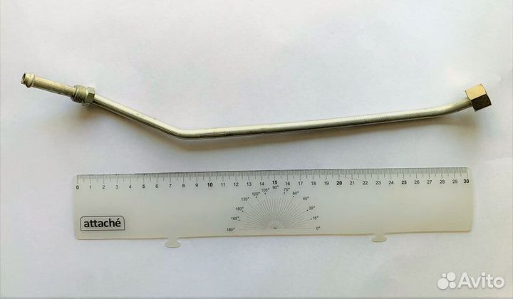 Трубка духового шкафа плиты Gorenje 850059