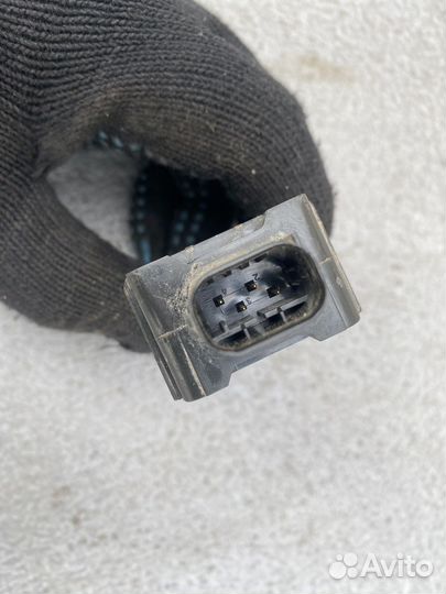 Антенна Audi A8 D3