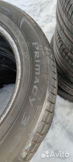 Michelin Primacy 3 ST 225/55 R18