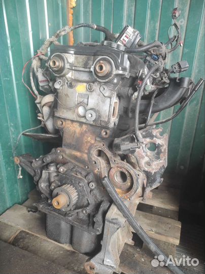 Двс 2.0 Chrysler PT Cruisel