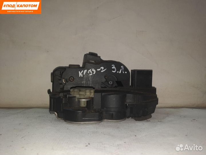 Замок двери задней левой Chevrolet Cruze 13579555