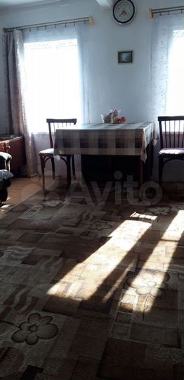 Дом 38,7 м² на участке 5,7 сот.