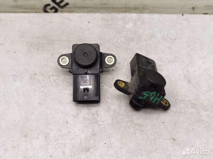 Датчик давления Bmw 7-Series E66 N62