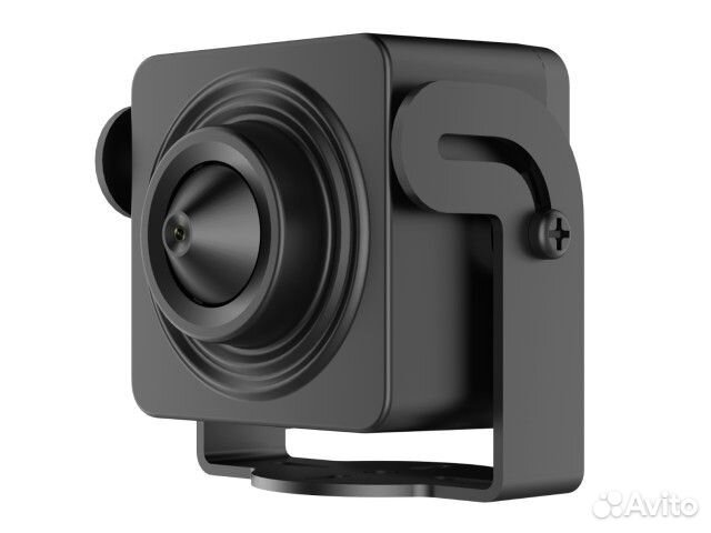 Мини сетевая камера DS-2CD2D25G1-D/NF (3,7 mm)