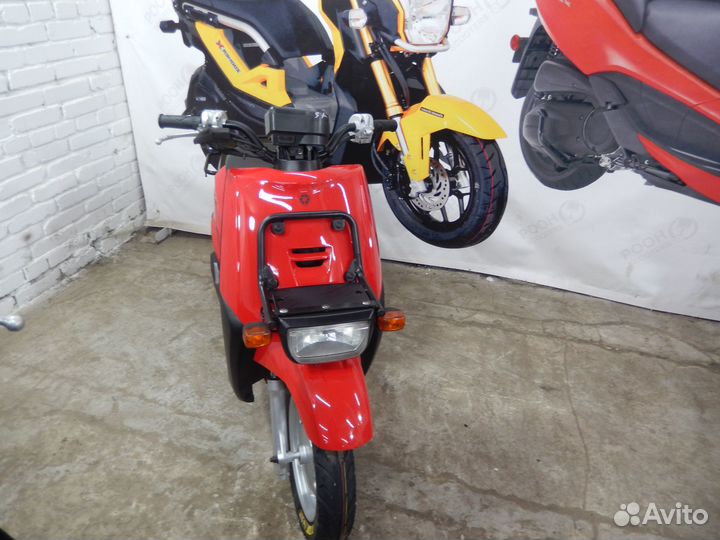 Скутер Yamaha Gear инжектор только из Японии