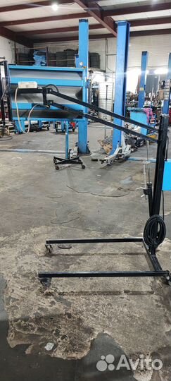 Сушка инфракрасная уис-1А