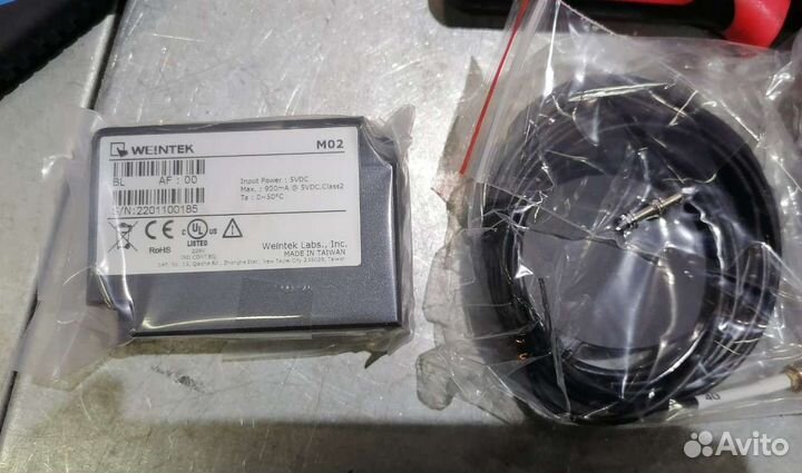 Wi-fi модуль расширения для панелей Weintek