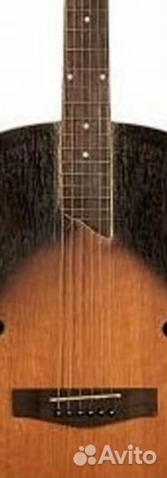 Акустическая гитара augusto by jawa Violette