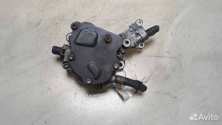 Тнвд Skoda Roomster, 2006