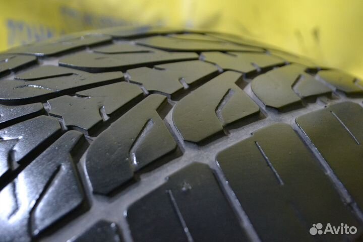 Roadstone Roadian HP SUV 265/60 R18