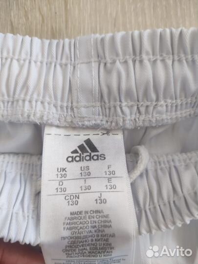 Добок для тхэквондо 130