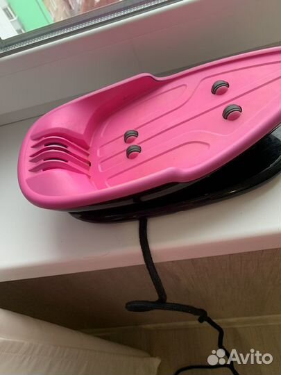 Беспроводной утюг redmond