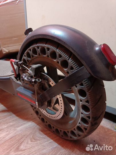 Электросамокат aovo m365 pro