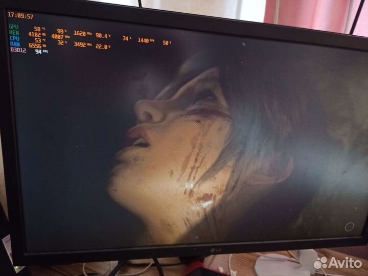 Видеокарта Gigabyte GTX1070 G1 Gaming