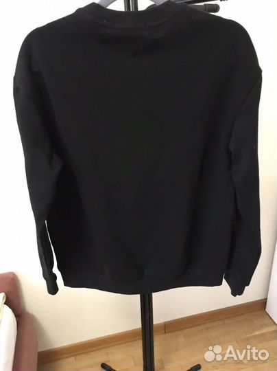 Свитшот мужской новый трикотаж