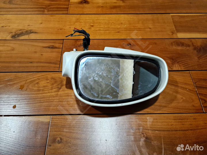 Зеркало левое Kia optima / Fiat 500