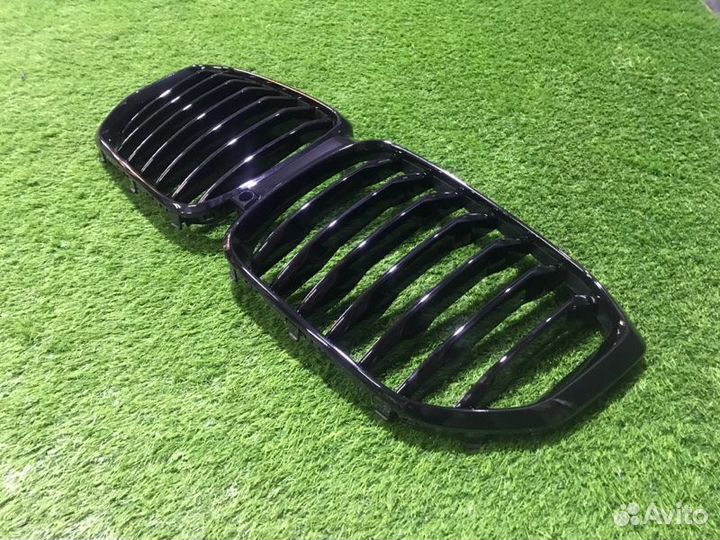 Решетка радиатора Bmw X5 G05 2021