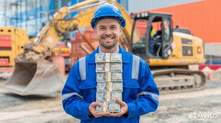 Комплектовщик / Вахта / Хабаровск