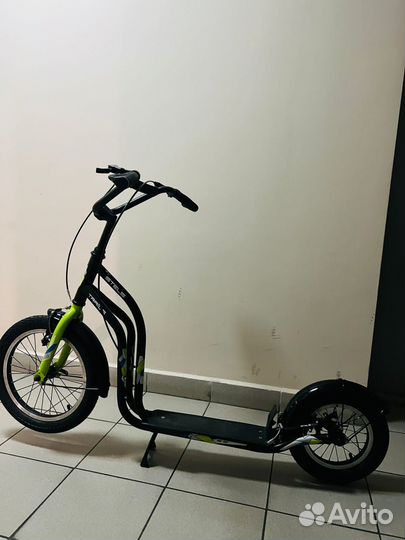 Markas stels Trail 5