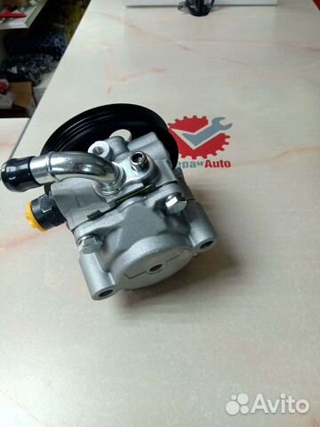 Гидроусилителя руля Lexus