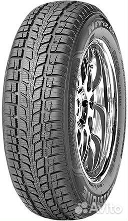 Roadstone N'Priz 4S 205/60 R16 96H