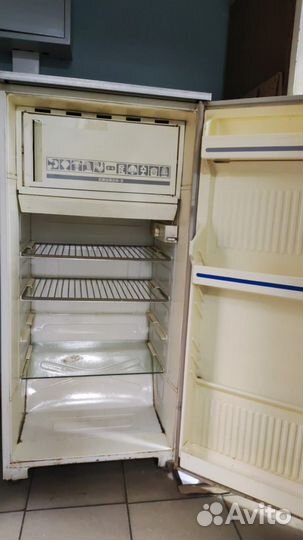 Холодильник бу