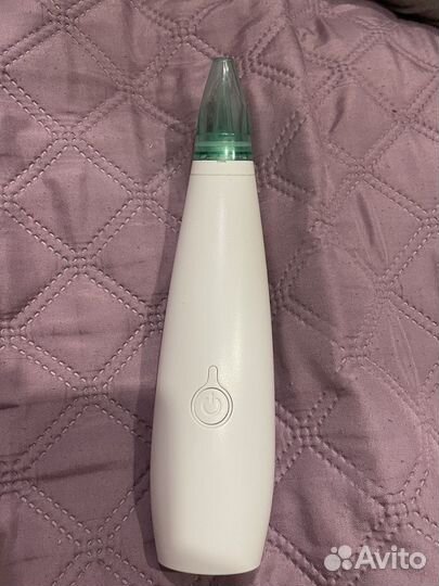 Аспиратор электрический