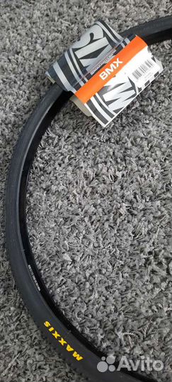 Покрышка maxxis bmx 20 1 1/8